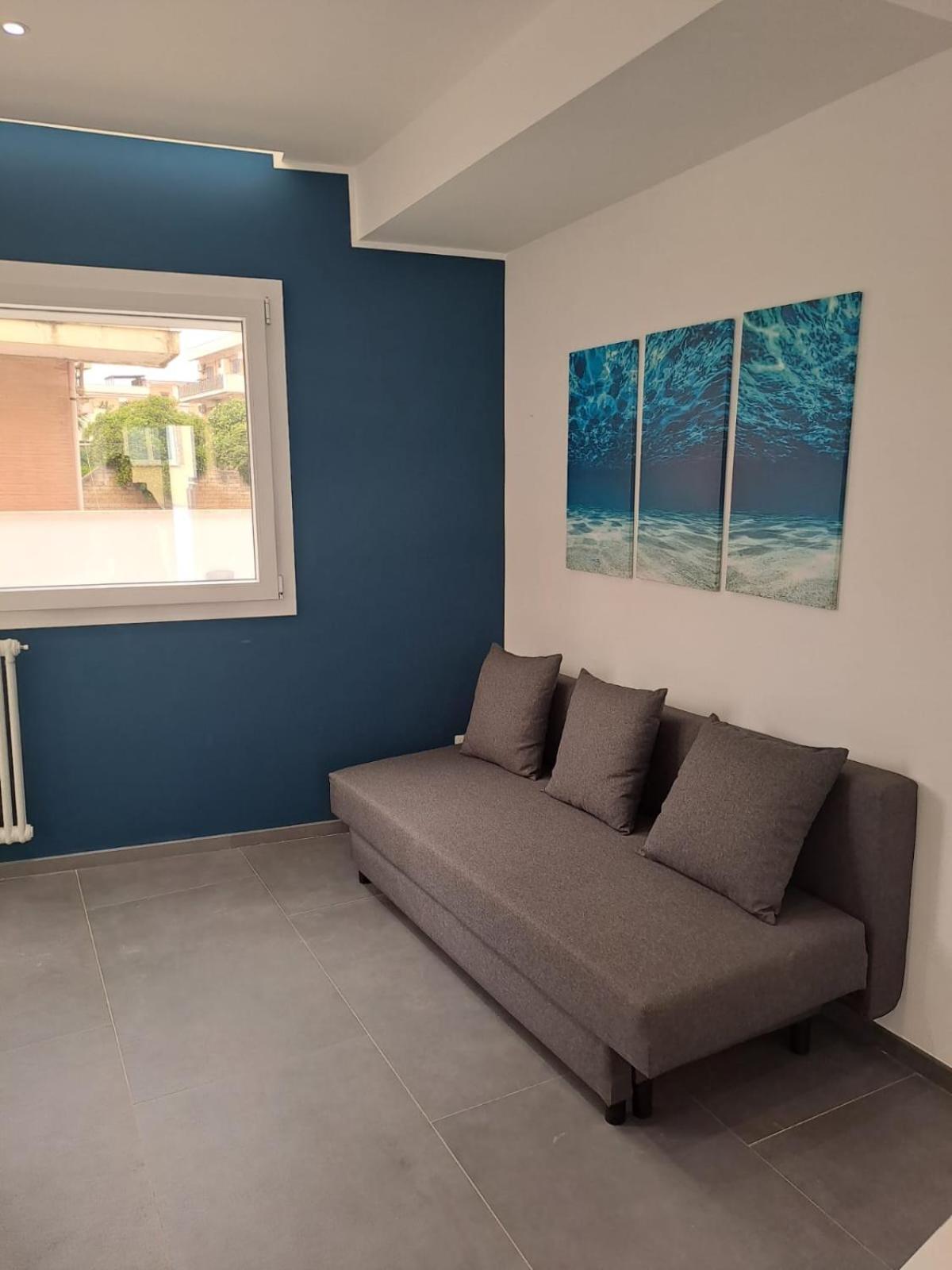 Sirene452 - Apartment - Torvaianica Exterior foto