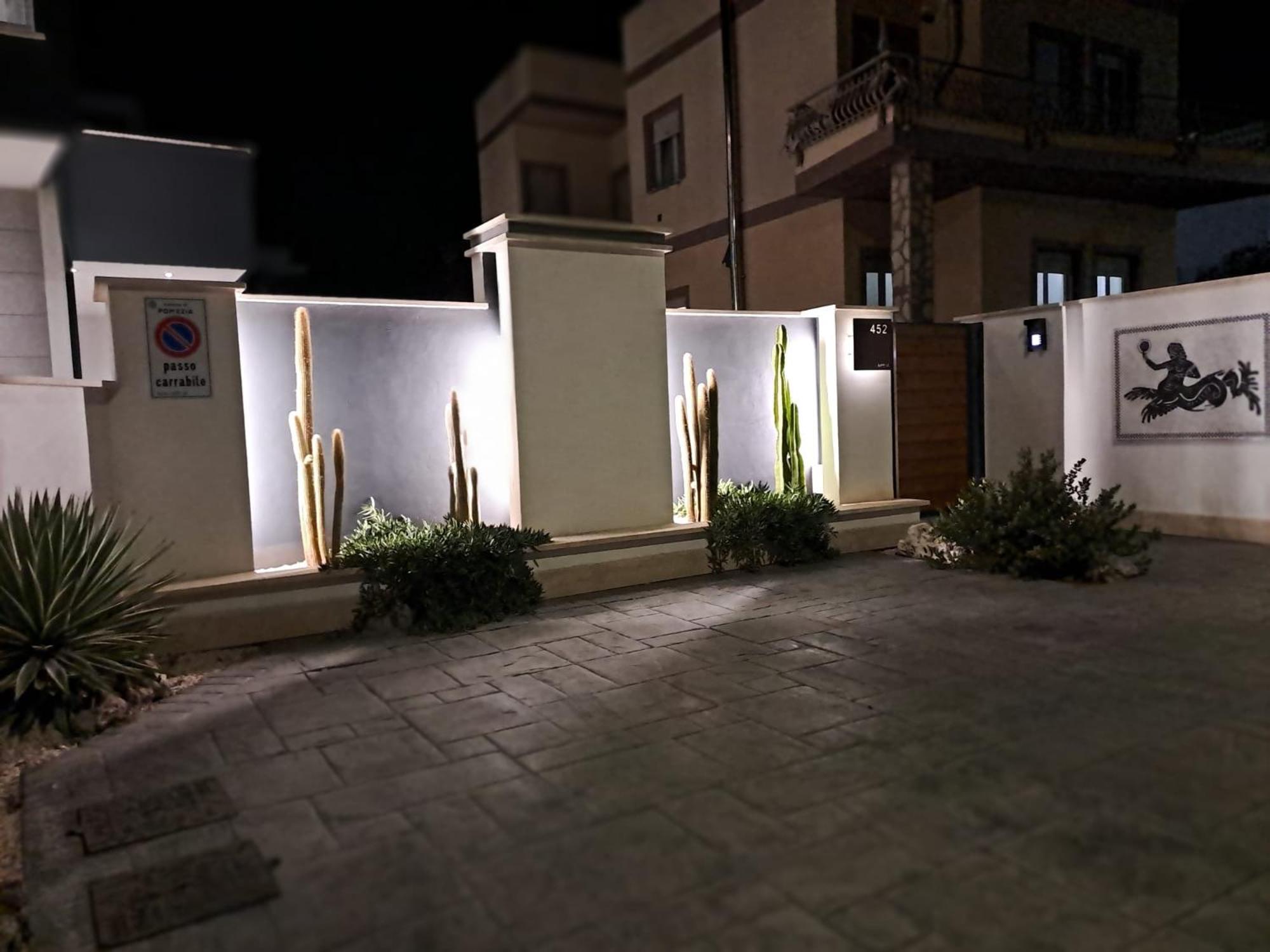 Sirene452 - Apartment - Torvaianica Exterior foto