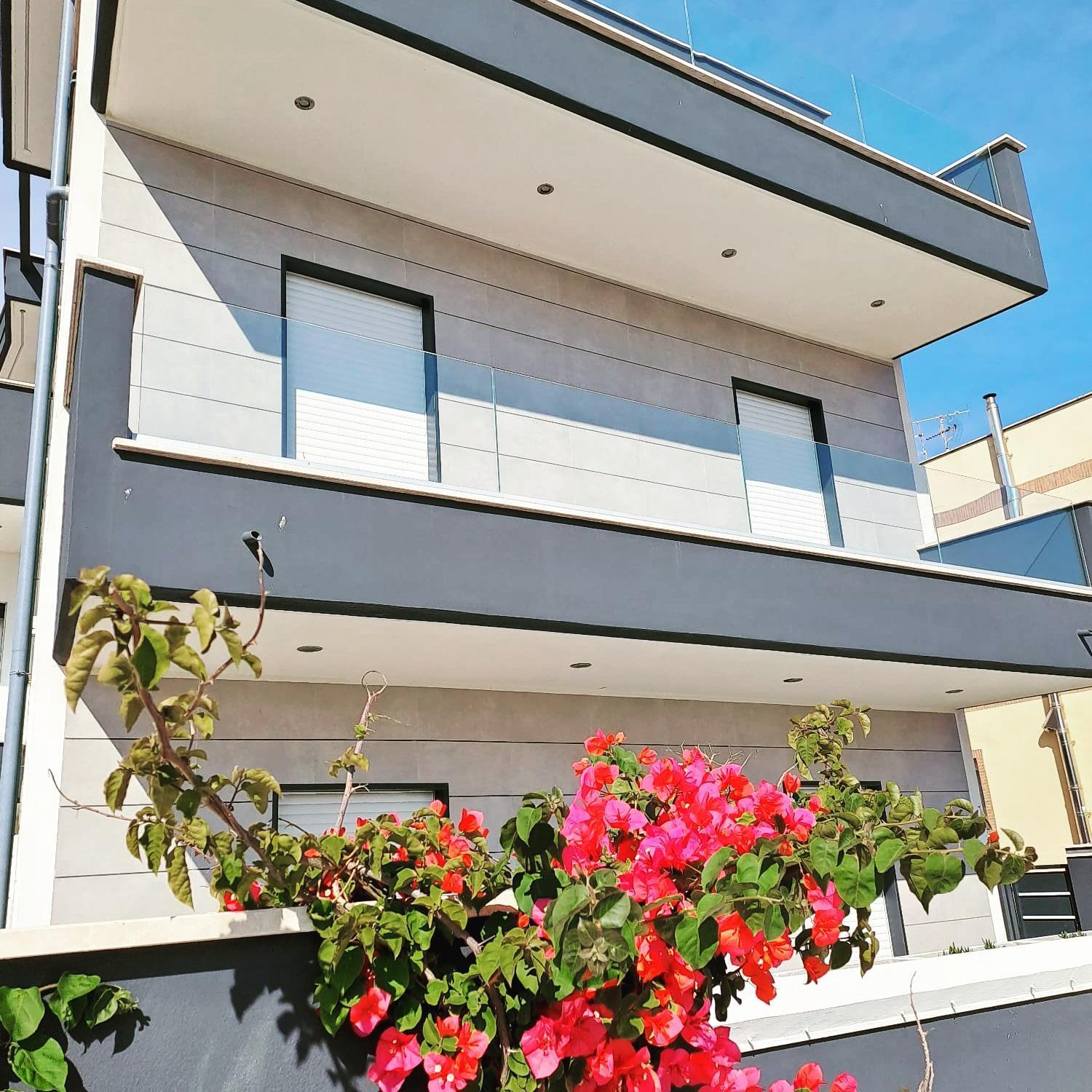 Sirene452 - Apartment - Torvaianica Exterior foto