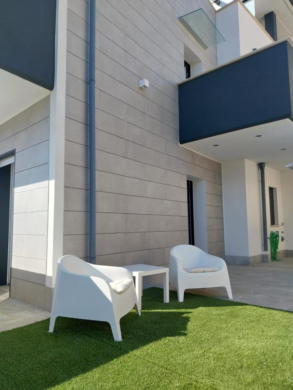 Sirene452 - Apartment - Torvaianica Exterior foto